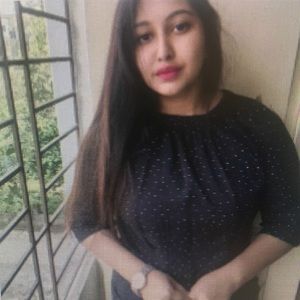 Meet your Posher, Jarrett